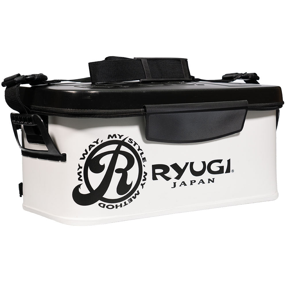 Ryugi Stock Bag / 54x30x25 cm bij snoekenbaars.nl