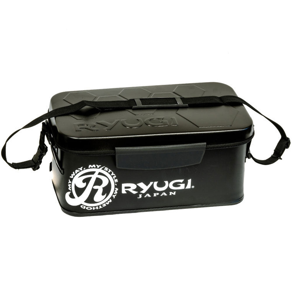 Ryugi Stock Bag / 54x30x25 cm bij snoekenbaars.nl