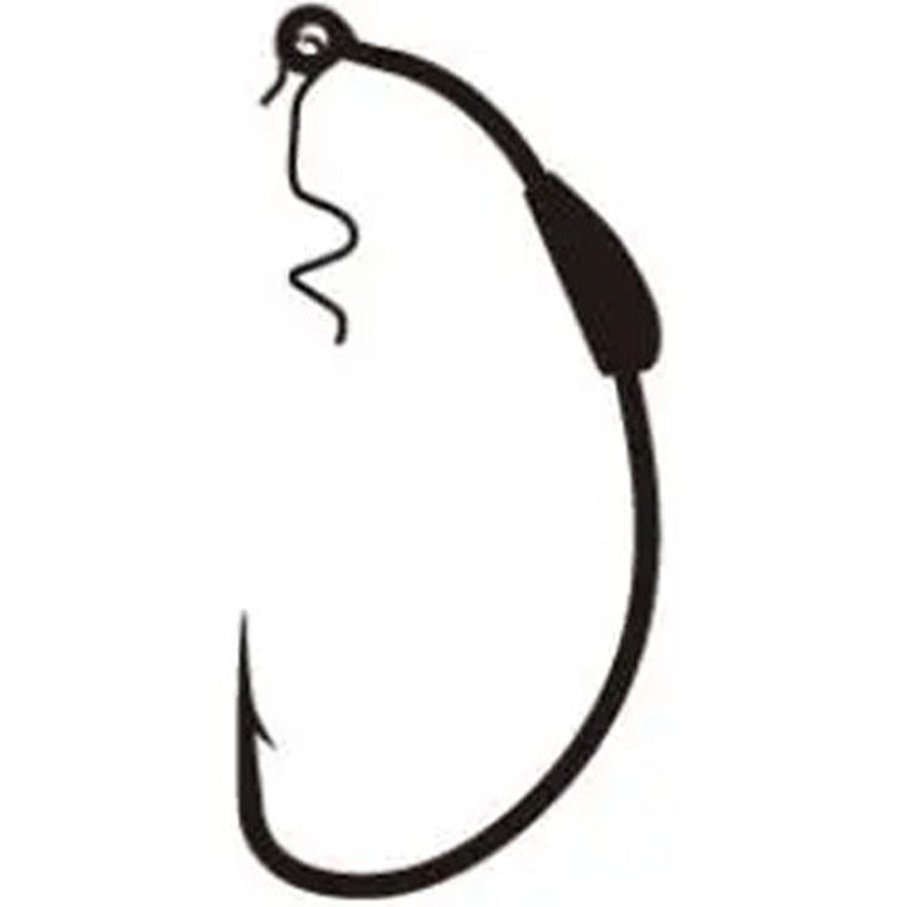 Ryugi Weighted Pierce Hook bij snoekenbaars.nl