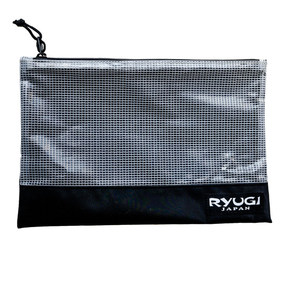 Ryugi Worm Stocker (L) bij snoekenbaars.nl