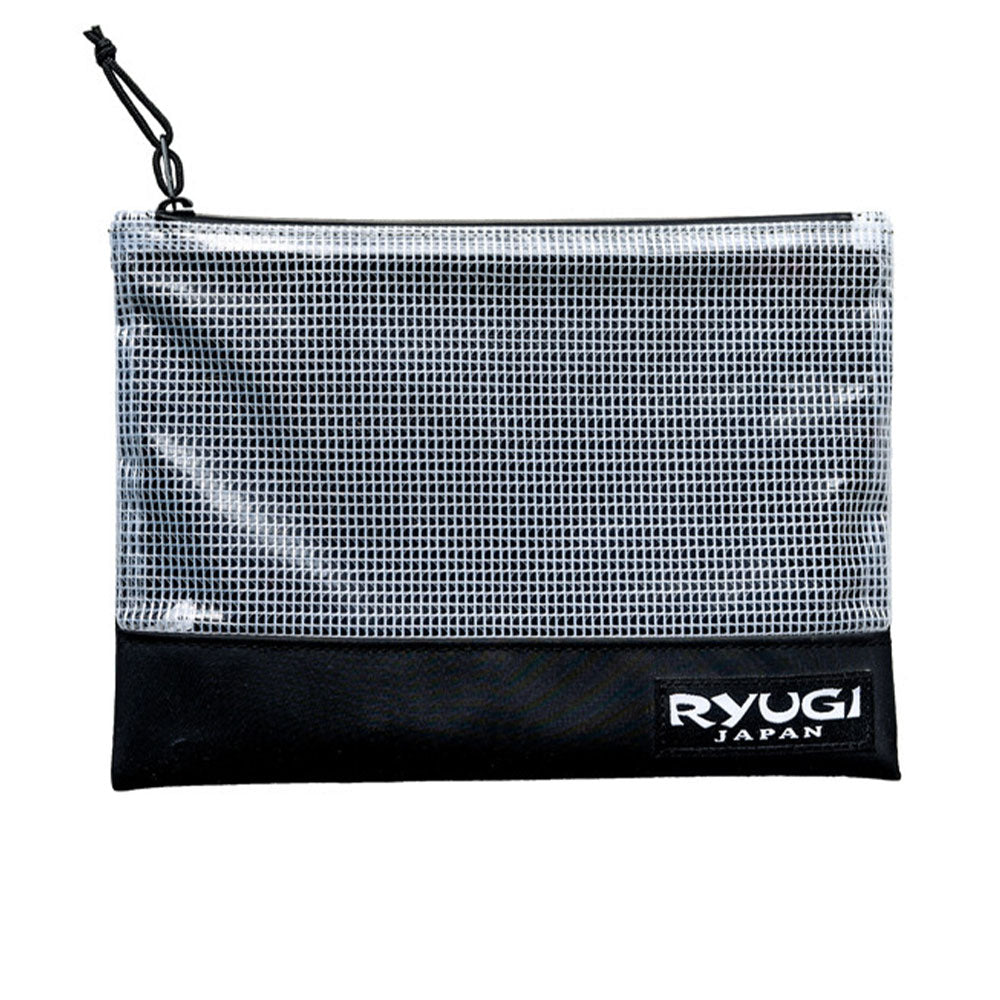 Ryugi Worm Stocker (M) bij snoekenbaars.nl