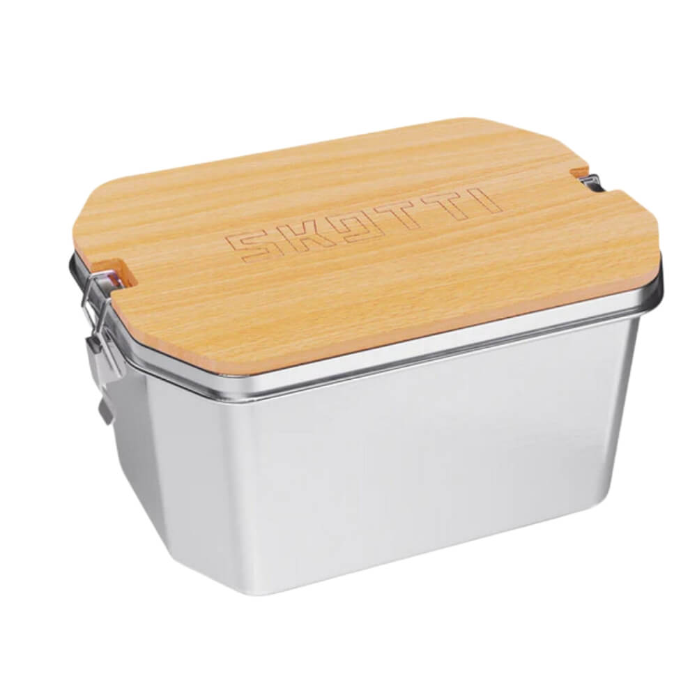 SKOTTI Plank bij snoekenbaars.nl