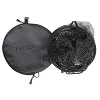 Beoordeling van Bastian voor het product Freestyle Dropnet Xtra 2.0 | Spundwandkescher 60 cm