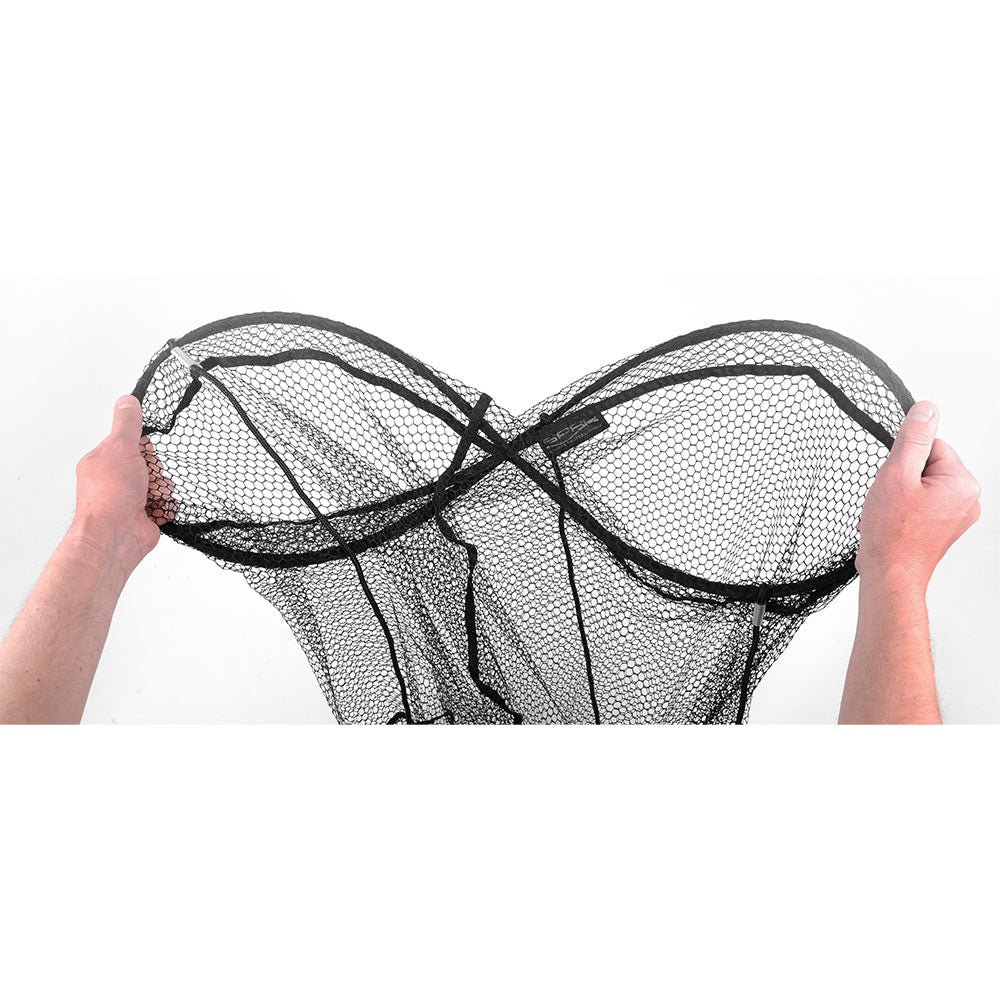 SPRO Freestyle Dropnet Xtra 2.0 / Spundwandkescher bij snoekenbaars.nl
