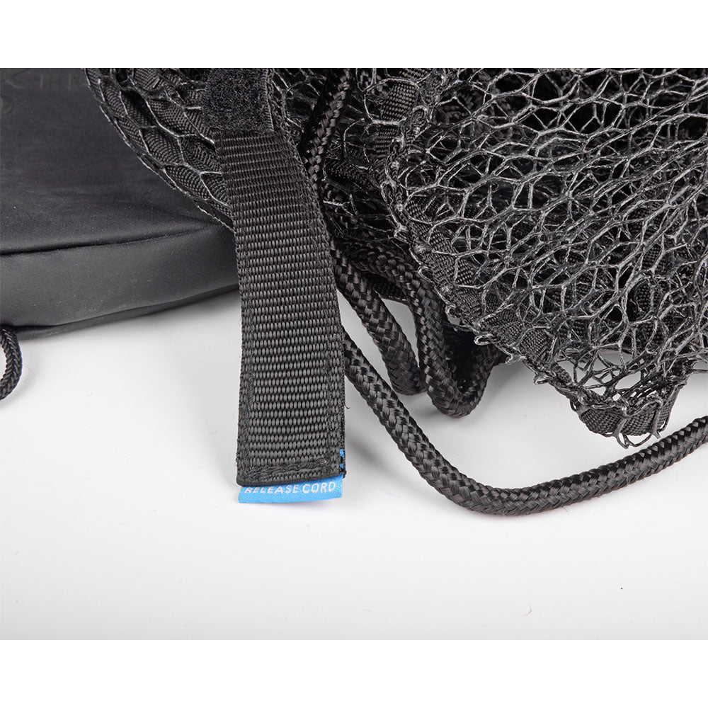 SPRO Freestyle Dropnet Xtra 2.0 / Spundwandkescher bij snoekenbaars.nl