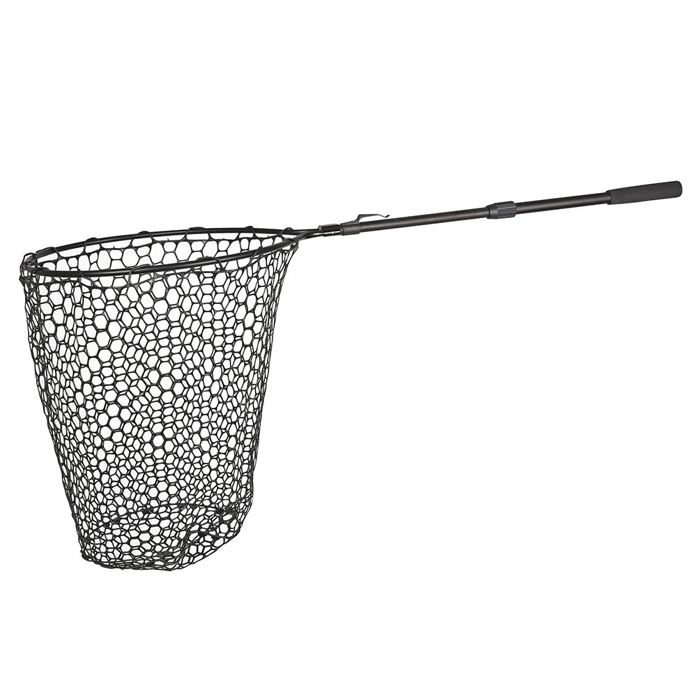 SPRO Floating Flick Net Solid bij snoekenbaars.nl