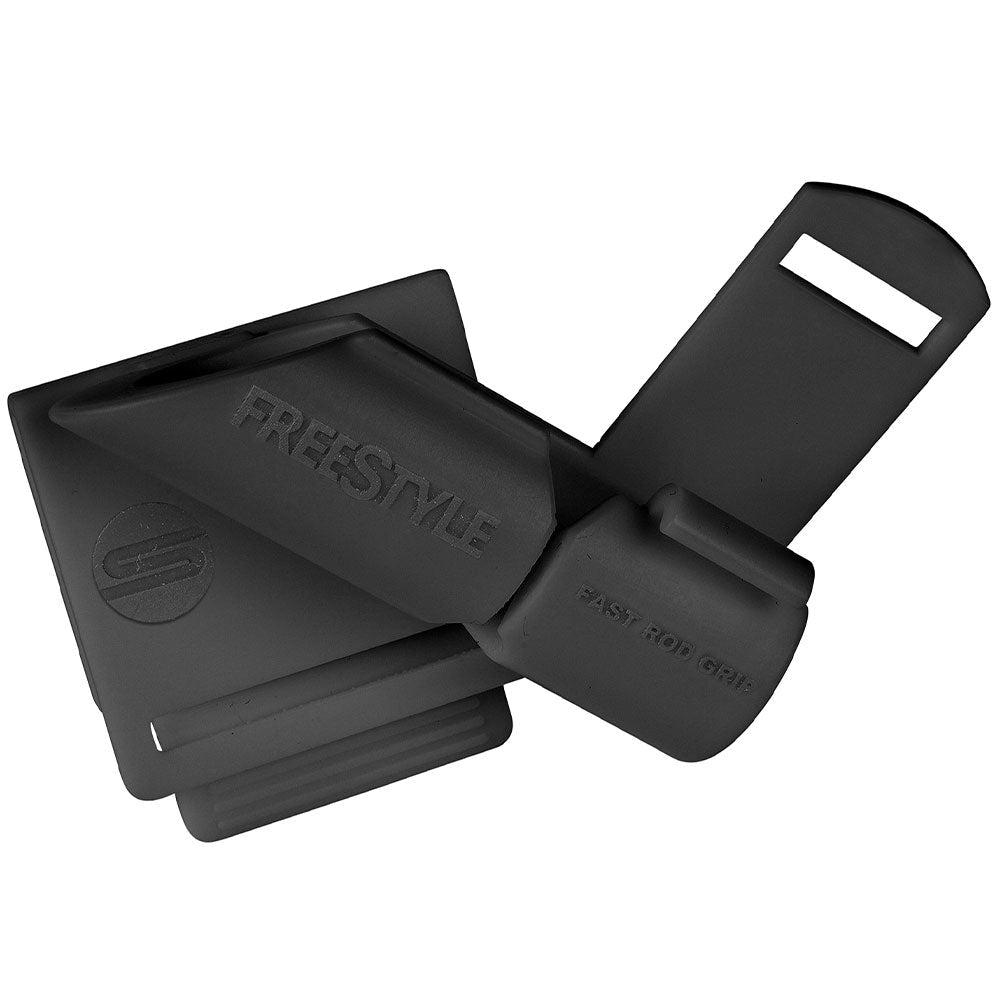 SPRO Freestyle Fast Rod Grip bij snoekenbaars.nl