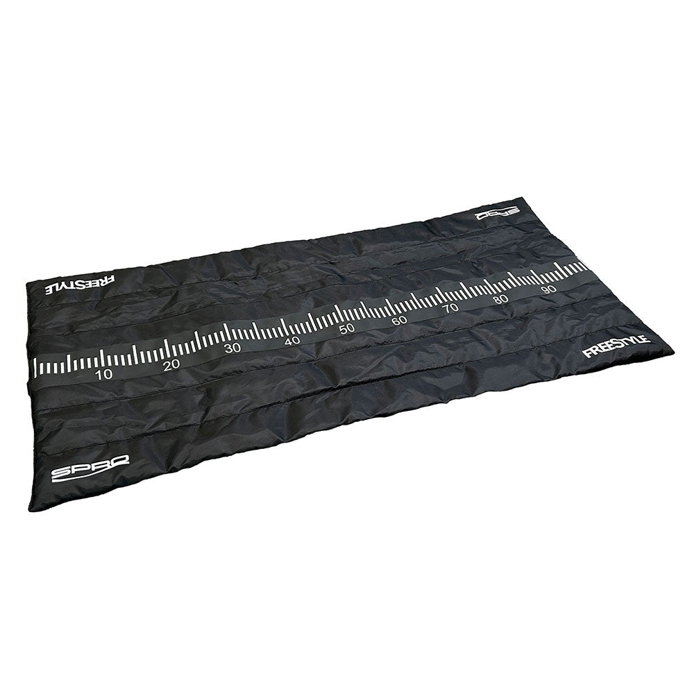 SPRO Freestyle Lite Mat 100 CLK / Abhaakmat bij snoekenbaars.nl