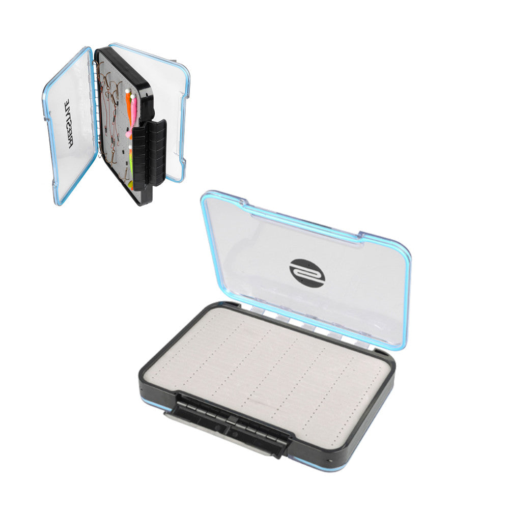 SPRO Freestyle Rigged Box (S-XL) bij snoekenbaars.nl