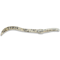 Beoordeling van Günter voor het product Freestyle Twitch Worm Salt & Pepper
