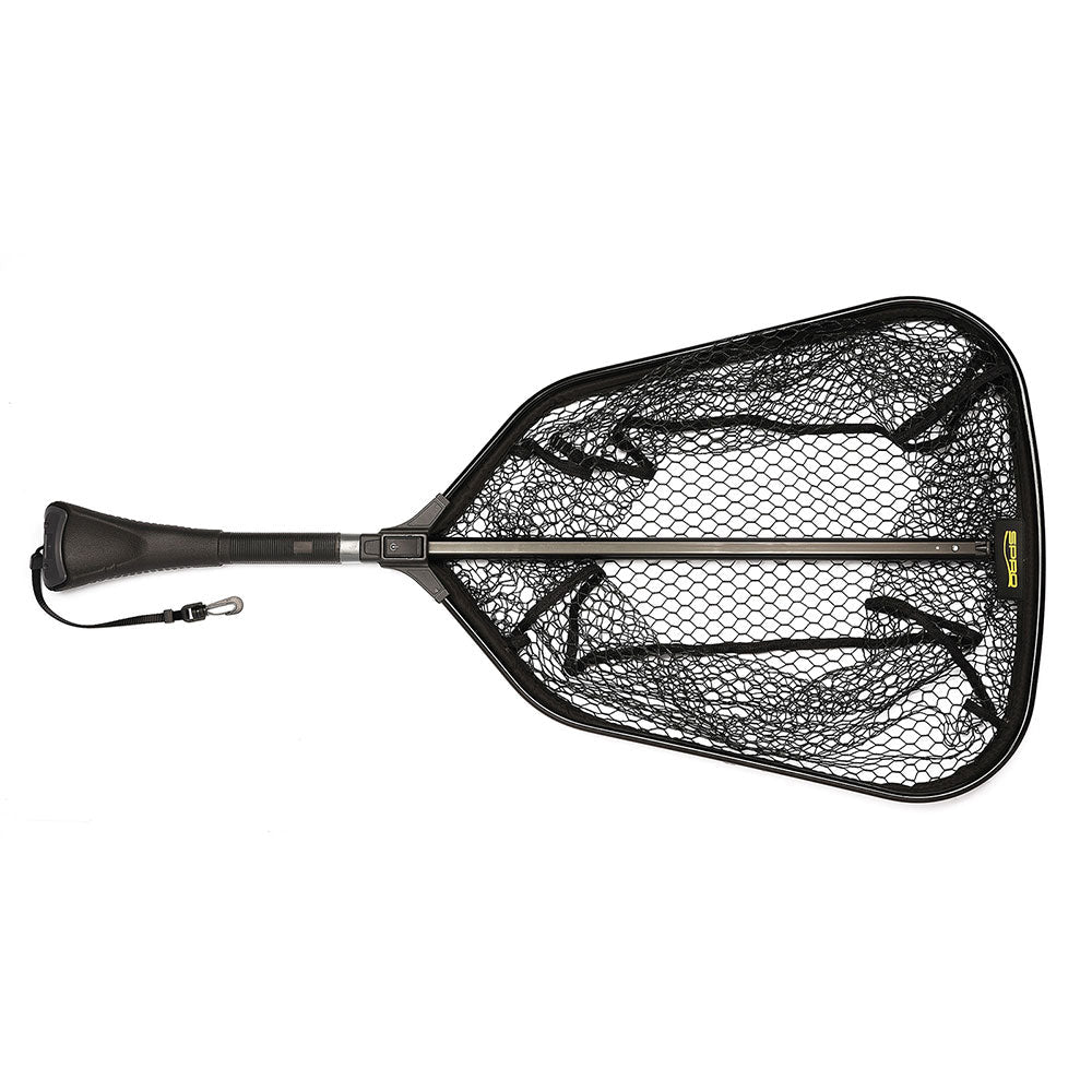 SPRO HD Comfort Predator Net / 60x50 cm bij snoekenbaars.nl