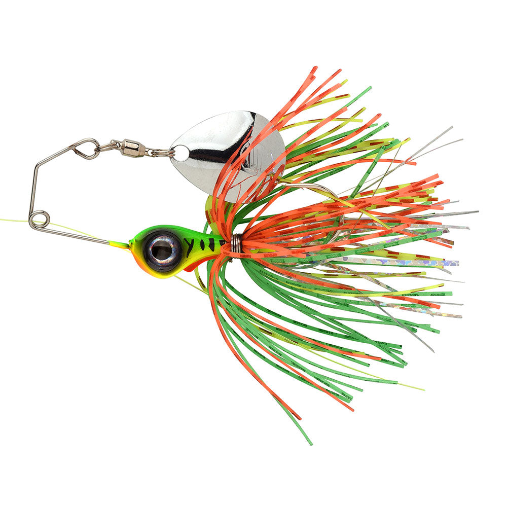 SPRO Iris Ambush Baby Spinnerbait 7 g bij snoekenbaars.nl