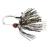 Beoordeling van Axel voor het product Iris Ambush Baby Spinnerbait 7 g Roach