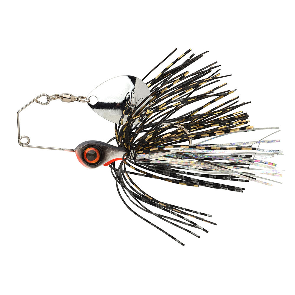 SPRO Iris Ambush Baby Spinnerbait 7 g bij snoekenbaars.nl