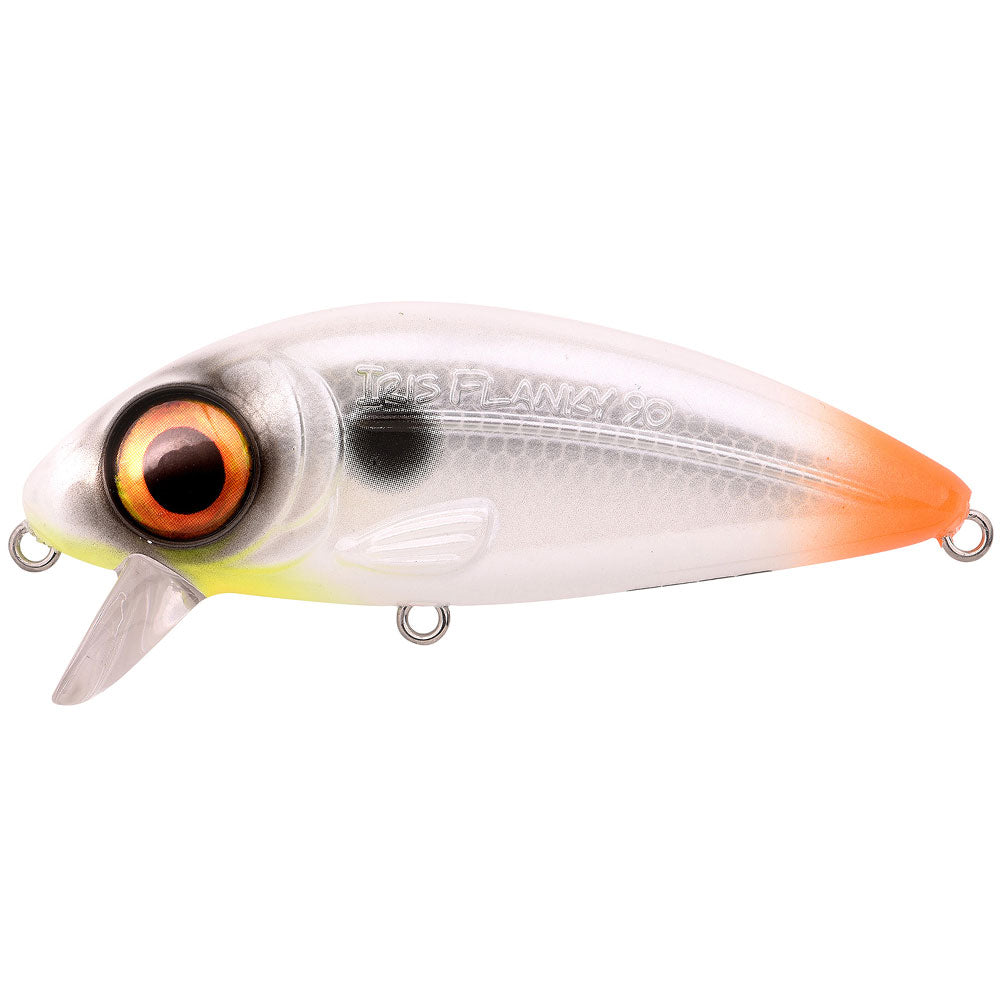 SPRO Iris Flanky 9 cm / 22 g bij snoekenbaars.nl