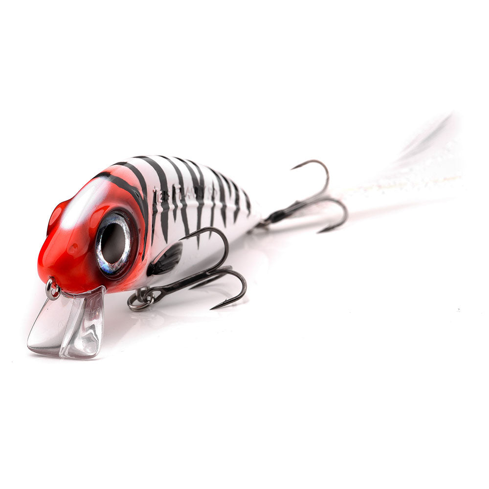 SPRO Iris Flanky 9 cm / 22 g bij snoekenbaars.nl