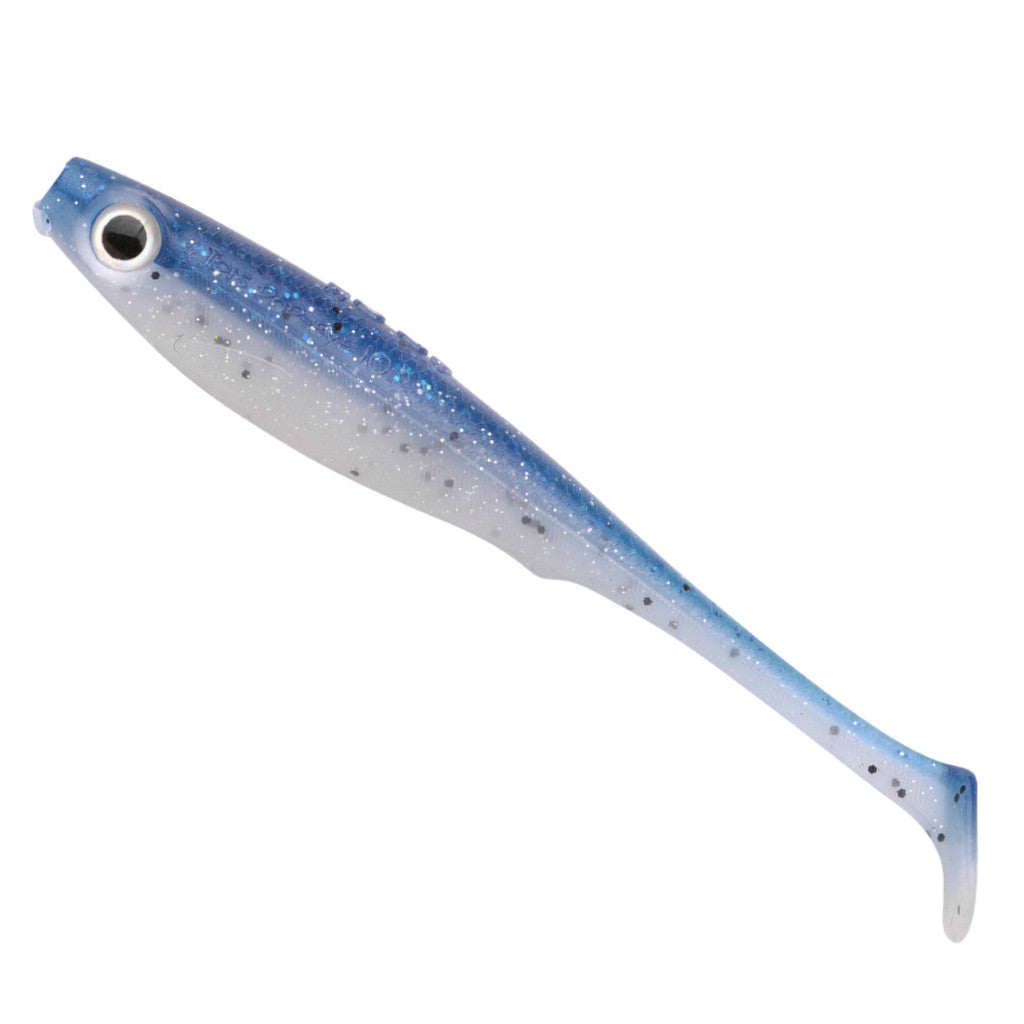 SPRO Iris Popeye 100 / 10 cm bij snoekenbaars.nl