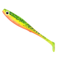 Beoordeling van Sören voor het product Iris Popeye 100 | 10 cm UV Mojito