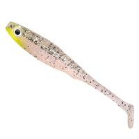 Beoordeling van Dieter voor het product Iris Popeye 100 | 10 cm UV Salt&Pepper
