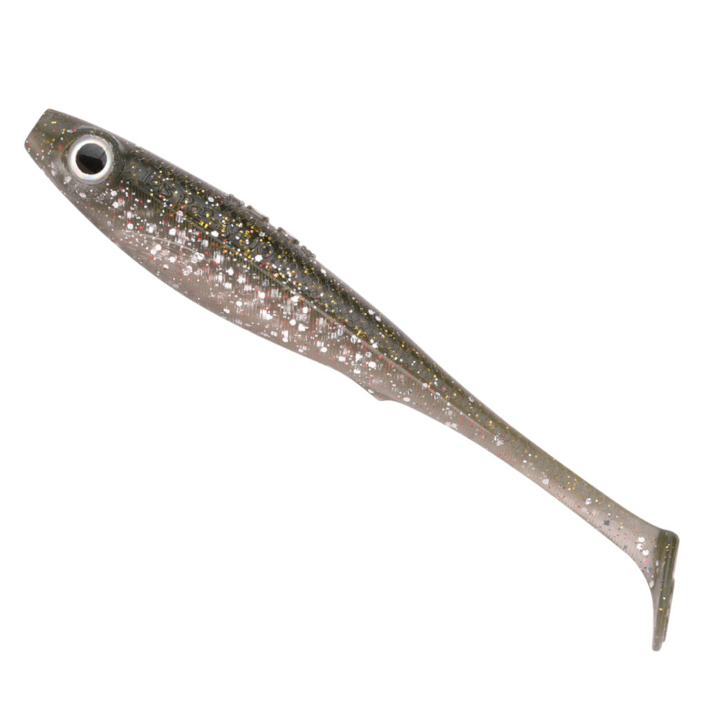 SPRO Iris Popeye 100 / 10 cm bij snoekenbaars.nl