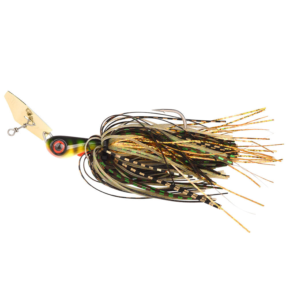 SPRO Iris Thrillseeker XL bij snoekenbaars.nl