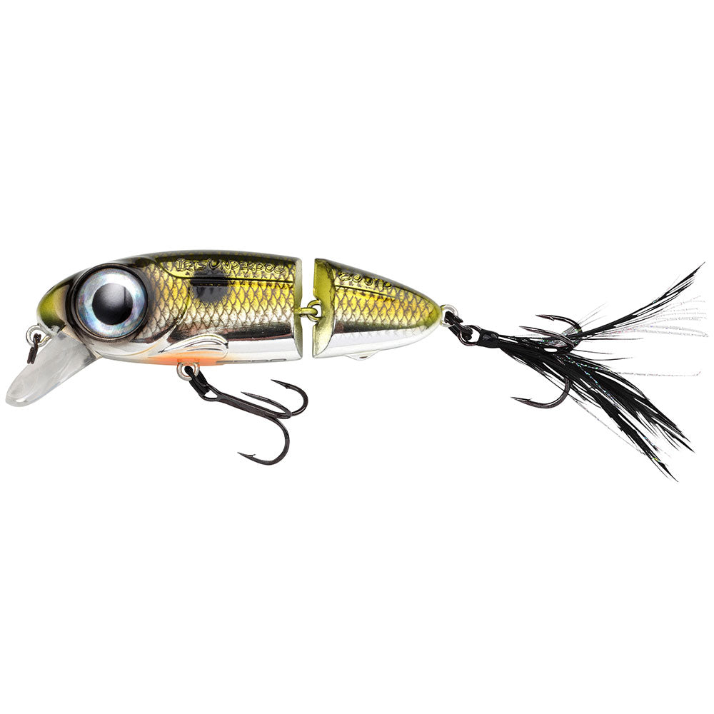 SPRO Iris Underdog JTD 80 / 18 g bij snoekenbaars.nl