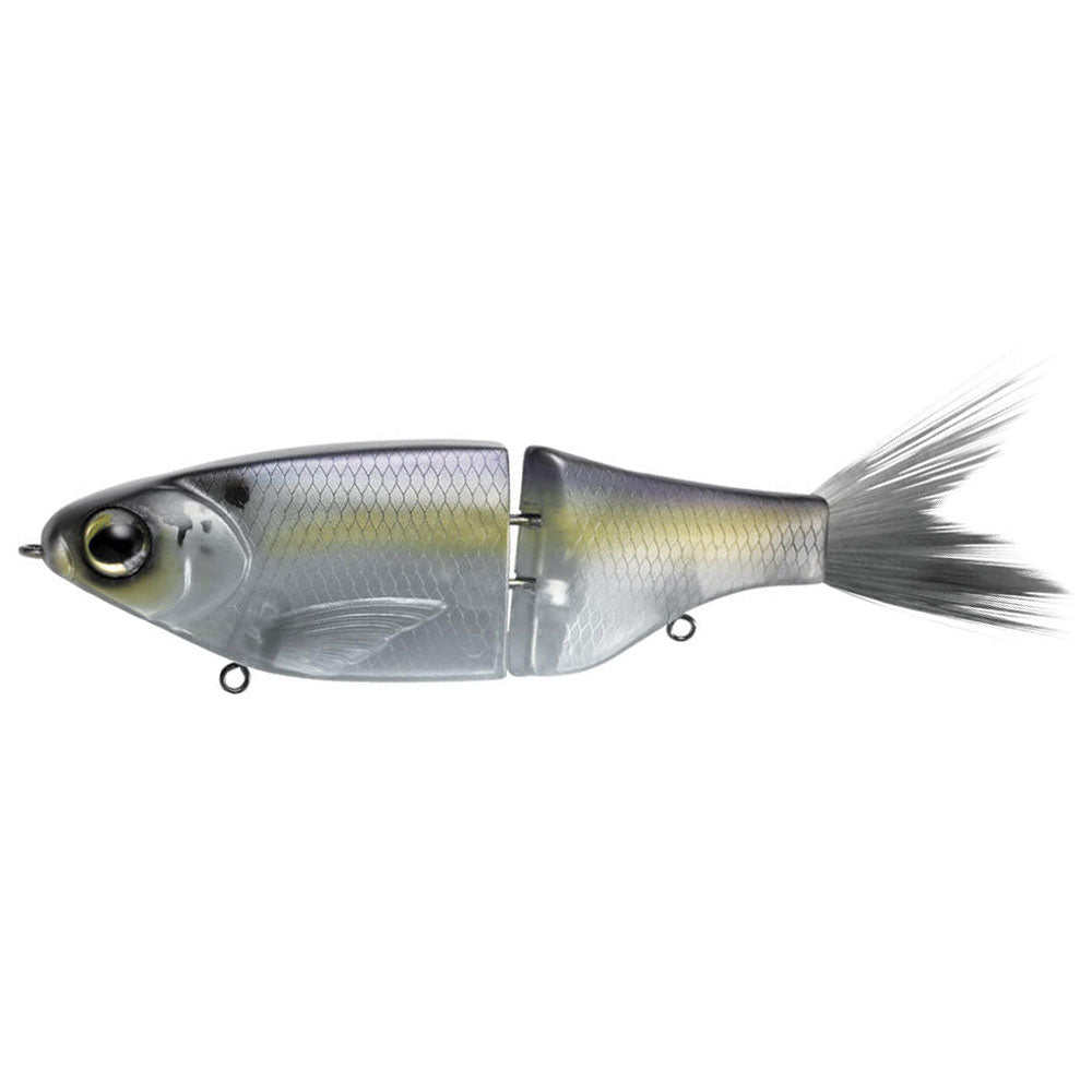 SPRO KGB Chad Shad 180 bij snoekenbaars.nl