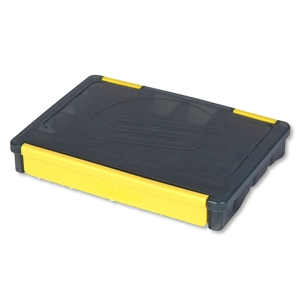SPRO TBX Tackle Box bij snoekenbaars.nl