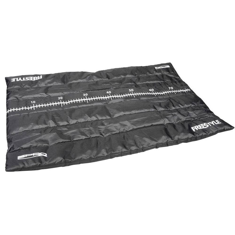 SPRO Freestyle Lite Mat/ Plus / afhaakmat bij snoekenbaars.nl