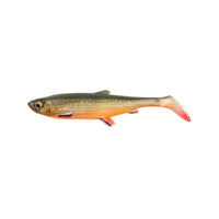 Beoordeling van Tom voor het product 3D Herring Shad V2 15 cm / 23 g / Arctic Chrome
