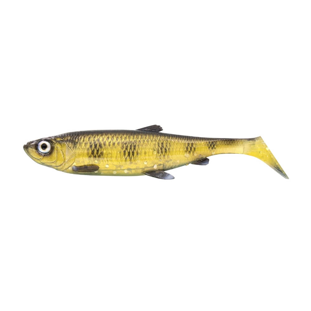 Savage Gear 3D Herring Shad V2 bij snoekenbaars.nl