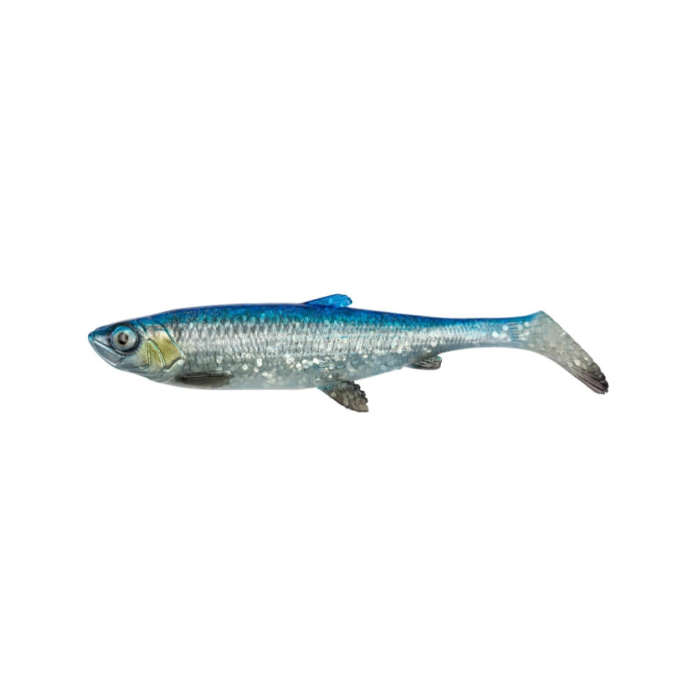 Savage Gear 3D Herring Shad V2 bij snoekenbaars.nl