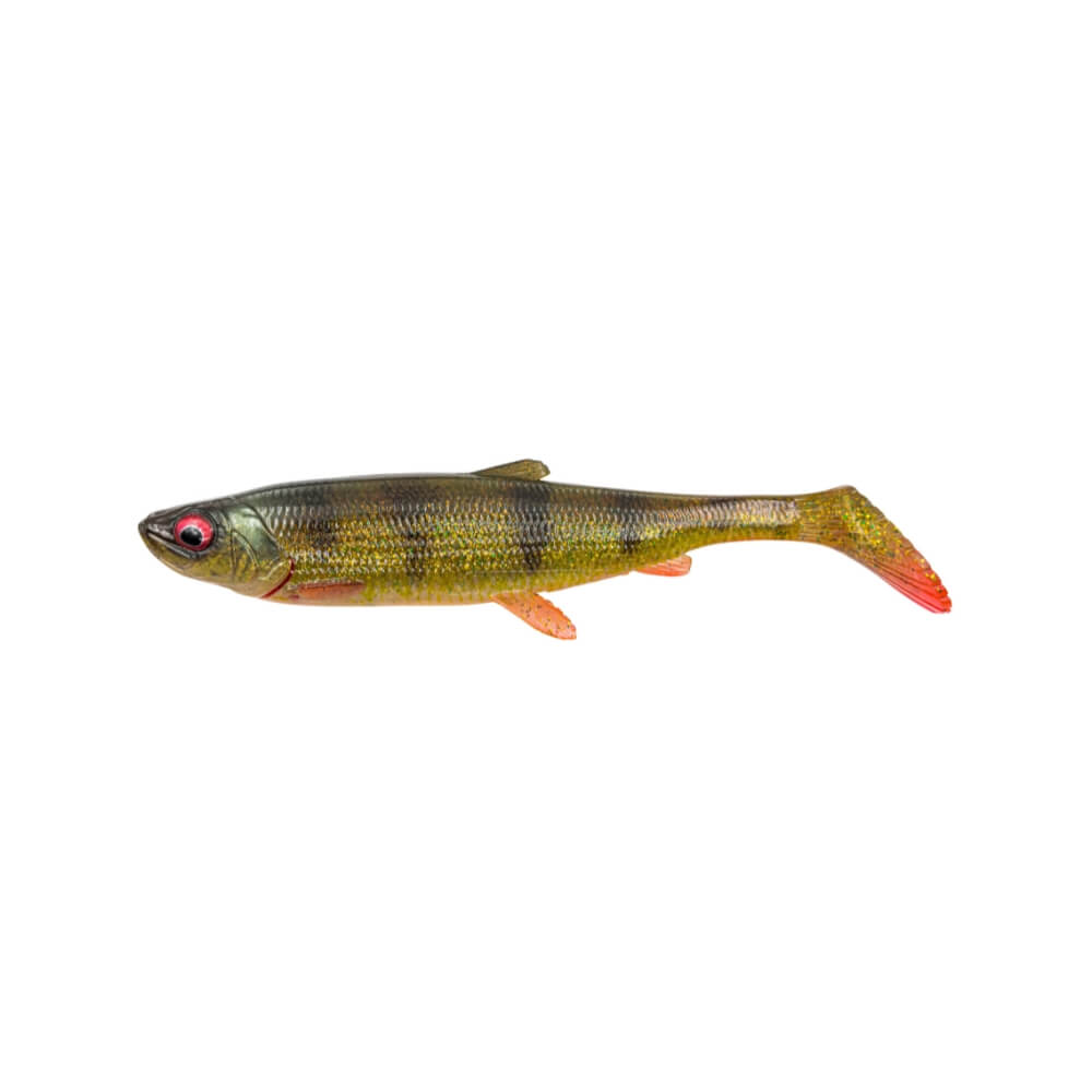 Savage Gear 3D Herring Shad V2 bij snoekenbaars.nl