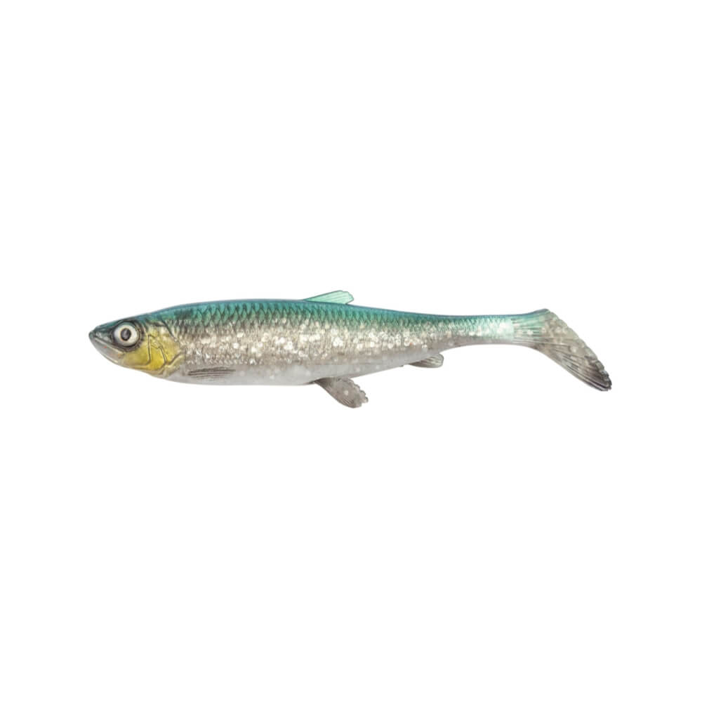 Savage Gear 3D Herring Shad V2 bij snoekenbaars.nl