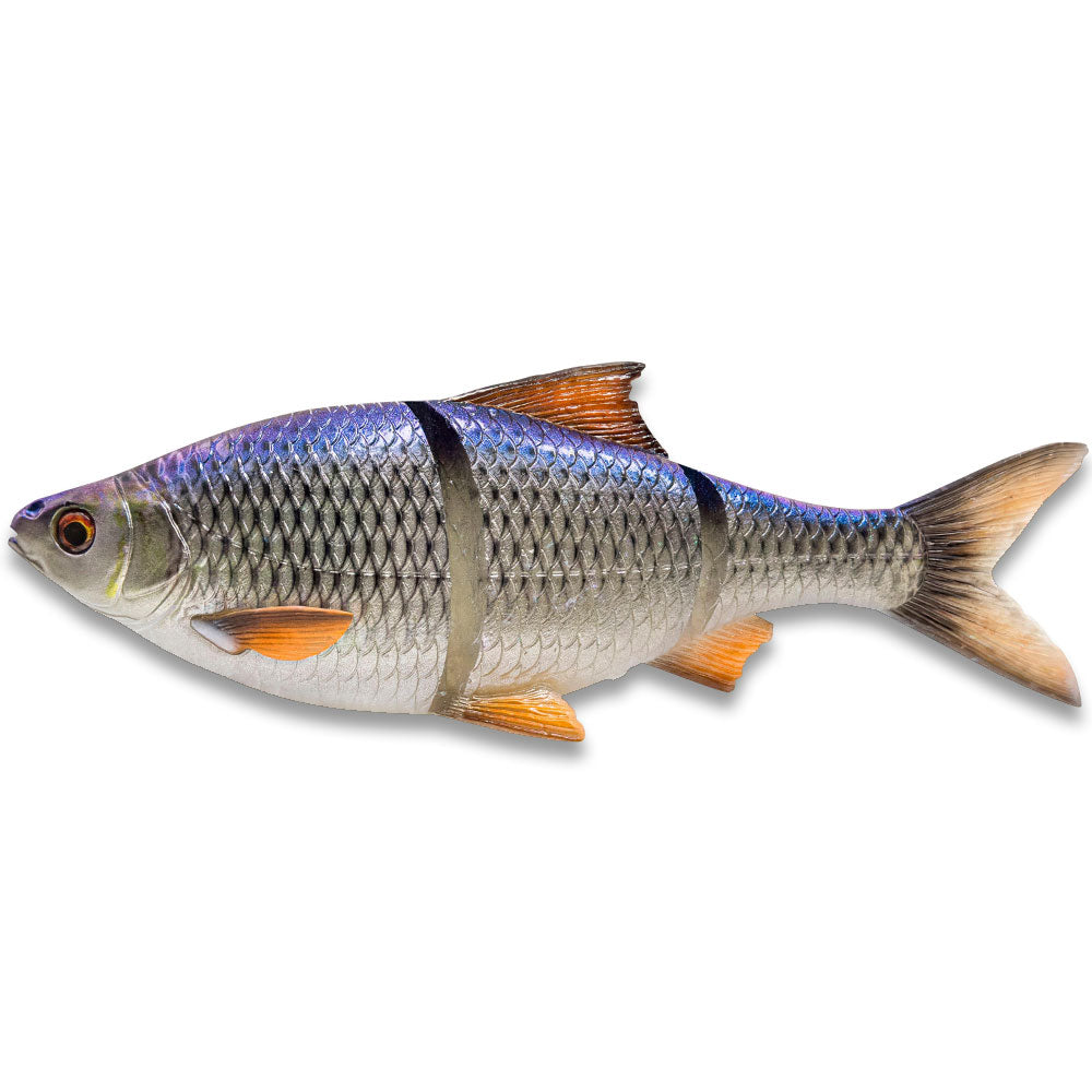 Savage Gear 3D Line Thru Roach bij snoekenbaars.nl