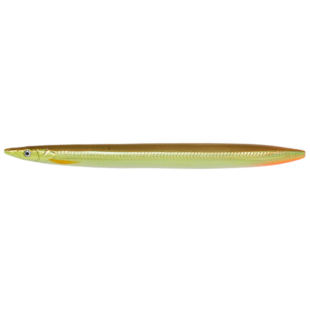 Savage Gear 3D Line Thru Sandeel bij snoekenbaars.nl