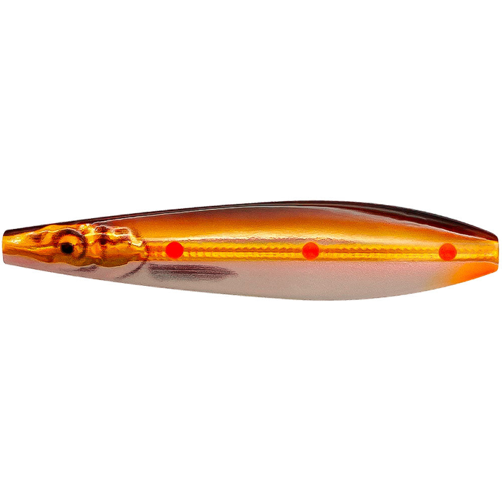 Savage Gear 3D Line Thru Seeker (7,5 cm / 18 g) bij snoekenbaars.nl