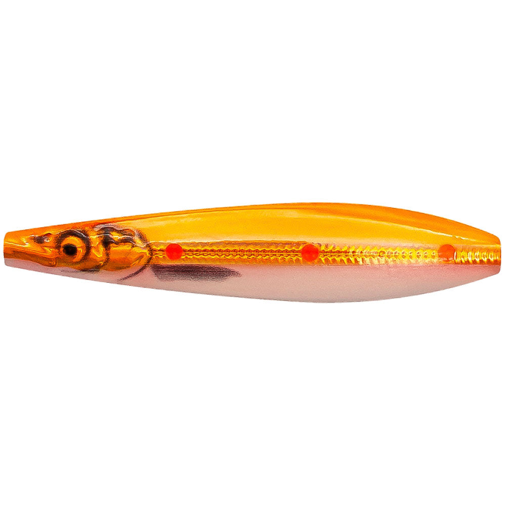 Savage Gear 3D Line Thru Seeker (9 cm / 24 g) bij snoekenbaars.nl