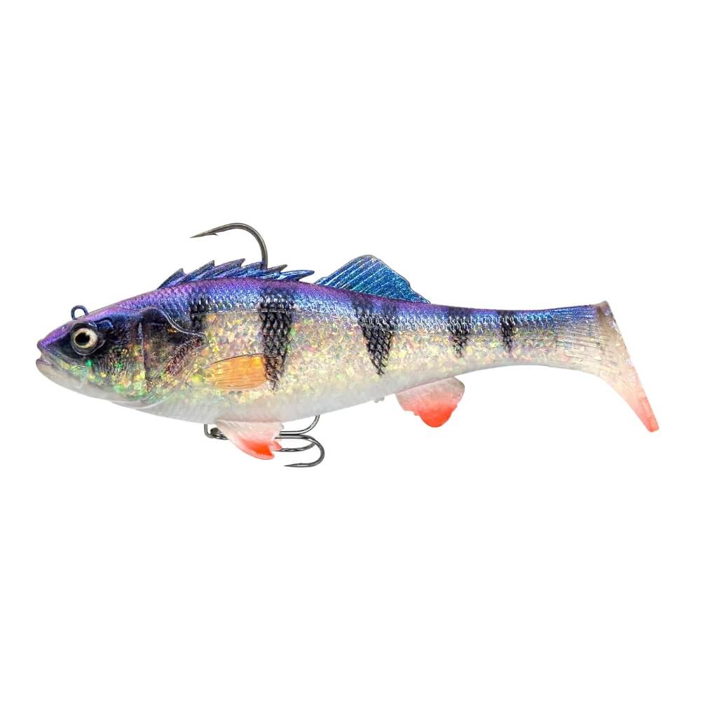 Savage Gear 3D Perch RTF FS bij snoekenbaars.nl