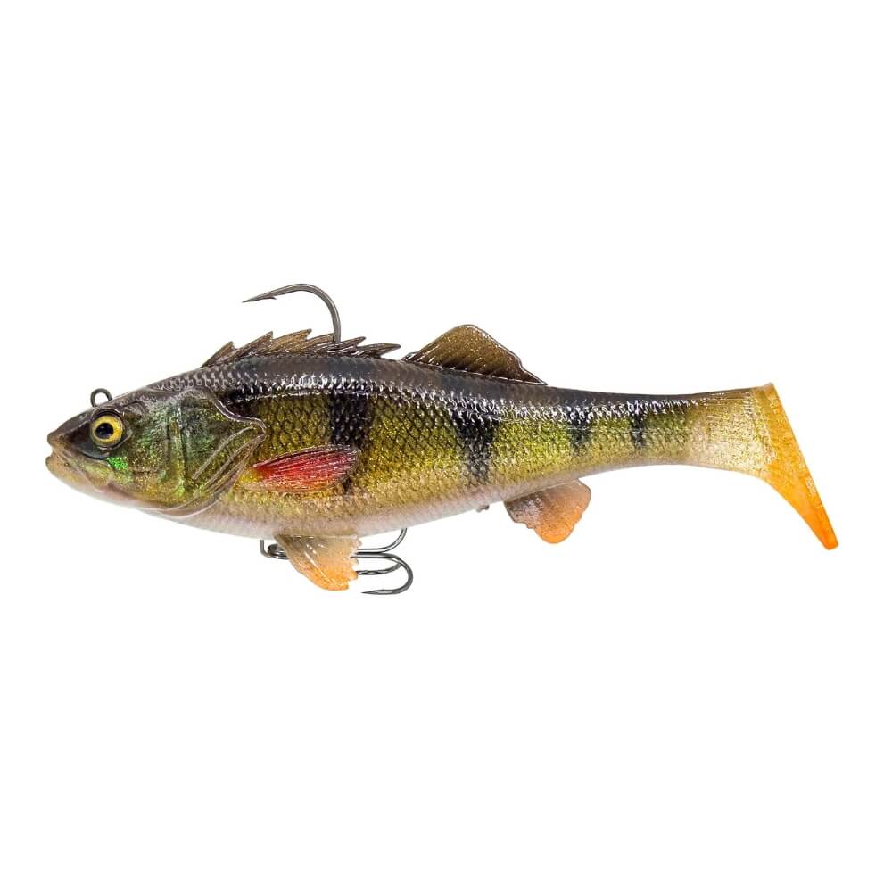 Savage Gear 3D Perch RTF FS bij snoekenbaars.nl