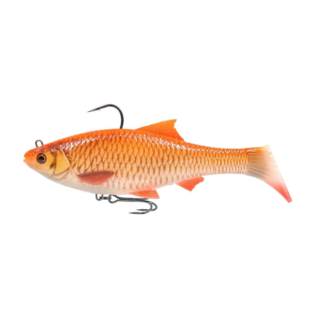 Savage Gear 3D Roach RTF FS bij snoekenbaars.nl