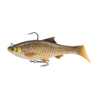 Beoordeling van Christian voor het product 3D Roach RTF FS 15 cm / 60 g / Bream