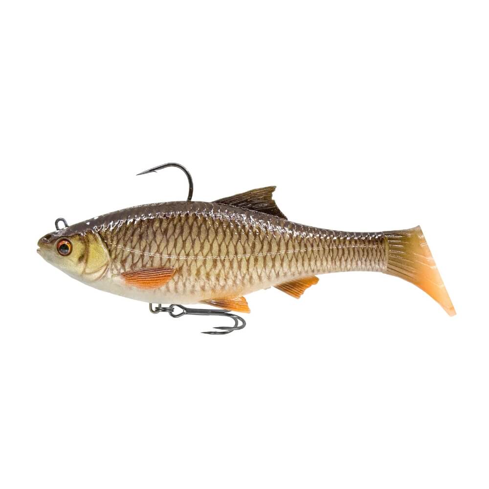 Savage Gear 3D Roach RTF FS bij snoekenbaars.nl