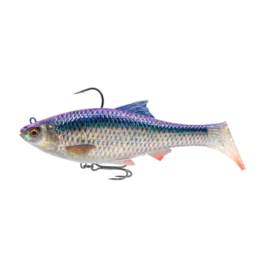 Savage Gear 3D Roach RTF FS bij snoekenbaars.nl