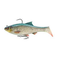 Beoordeling van Andreas voor het product 3D Roach RTF FS 12 cm / 34 g / Green Silver