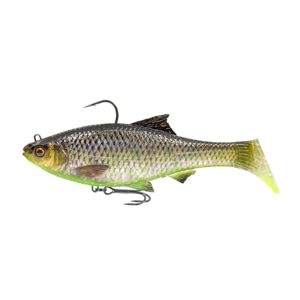 Savage Gear 3D Roach RTF FS bij snoekenbaars.nl