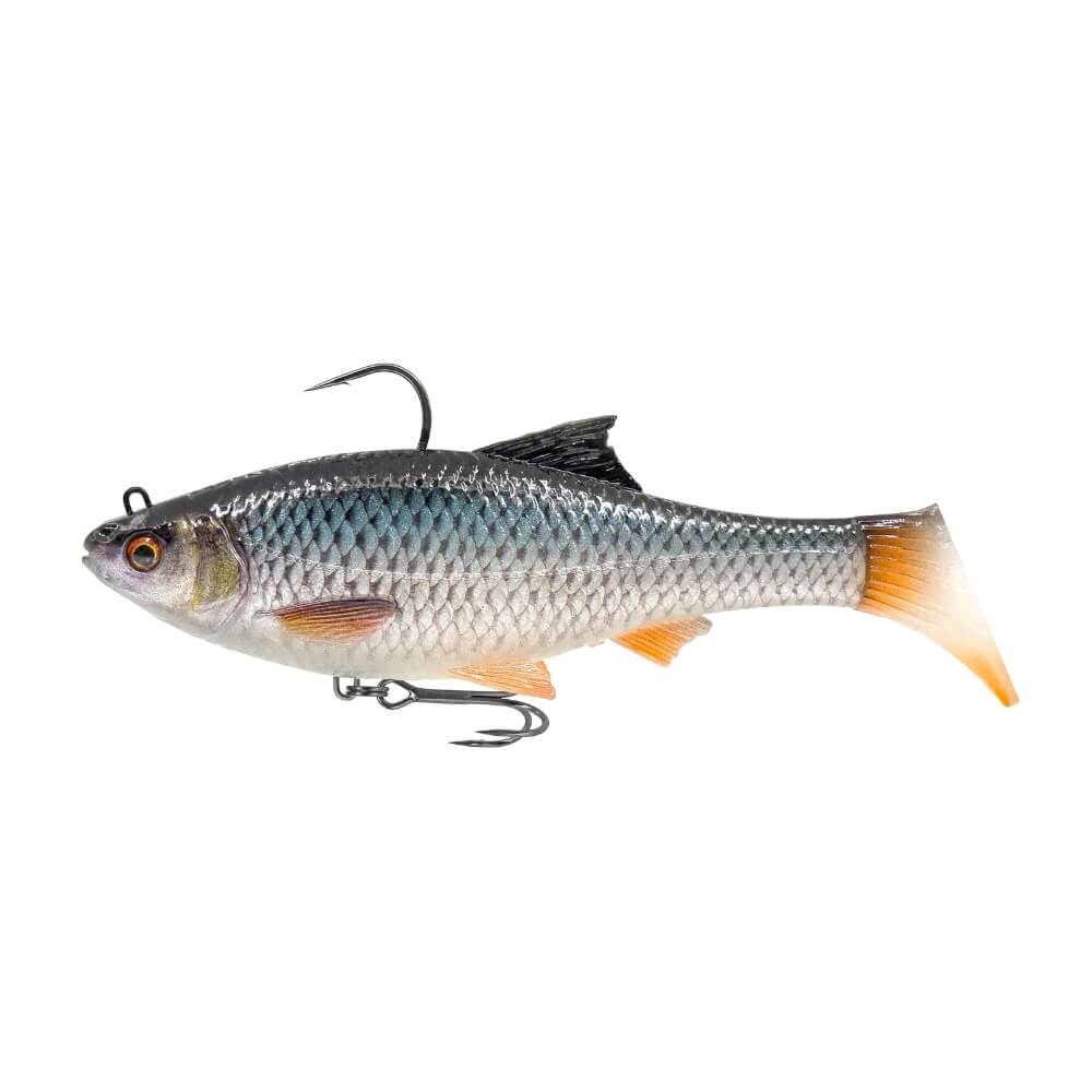 Savage Gear 3D Roach RTF FS bij snoekenbaars.nl