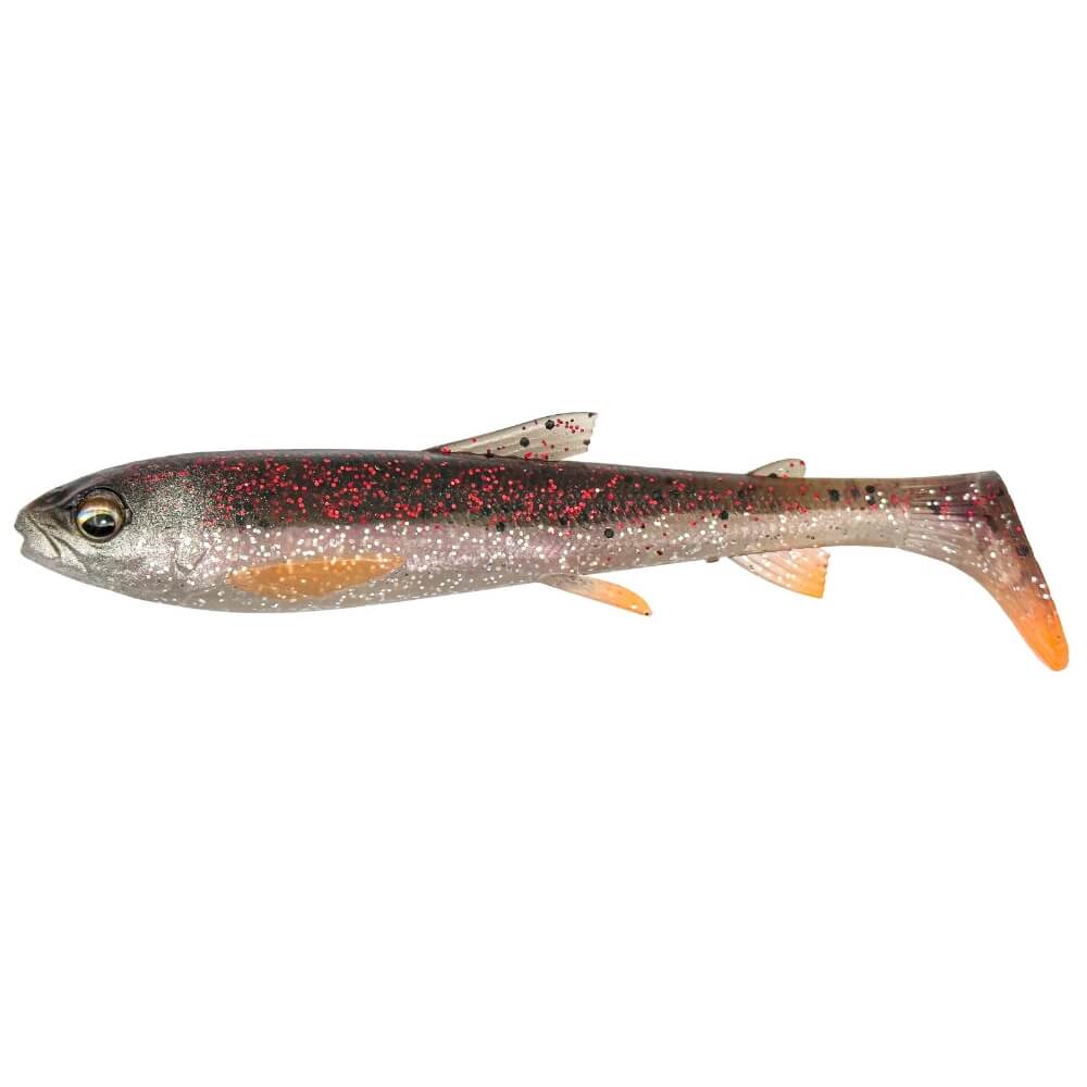 Savage Gear 3D Whitefish Shad bij snoekenbaars.nl