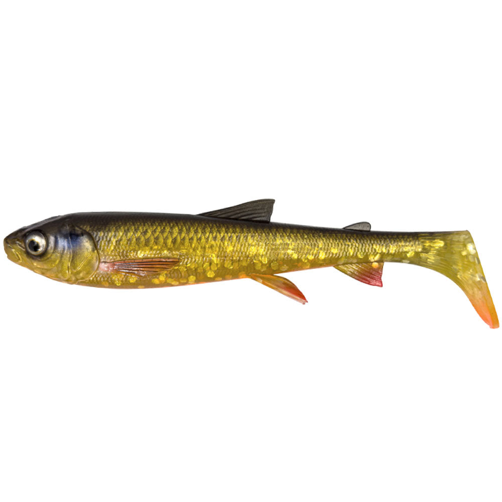 Savage Gear 3D Whitefish Shad bij snoekenbaars.nl
