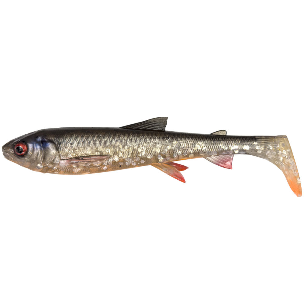 Savage Gear 3D Whitefish Shad bij snoekenbaars.nl